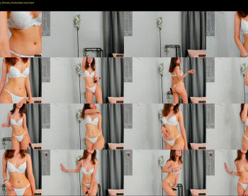 lalajecks — 21 minute Chaturbate female cam show recording, 720p, Jul 10, 2025
