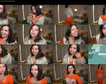 laura_lee — 121 minute Chaturbate female cam show recording, 720p, Jul 10, 2025