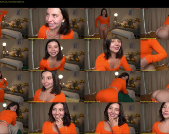 laura_lee — 33 minute Chaturbate female cam show recording, 720p, Jul 10, 2025