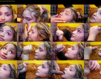 lauralei_01 — 6 minute Chaturbate couple cam show recording, 720p, Jul 10, 2025