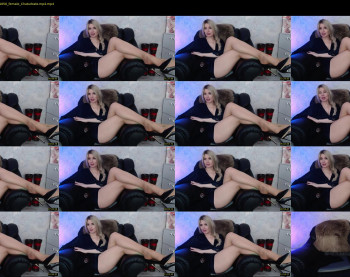 lavenasweet — 14 minute Chaturbate female cam show recording, 720p, Jul 10, 2025