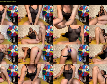 lib_ertine32 — 45 minute Chaturbate female cam show recording, 720p, Jul 10, 2025
