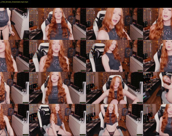 lil_pumpkinpie — 120 minute Chaturbate female cam show recording, 720p, Jul 10, 2025
