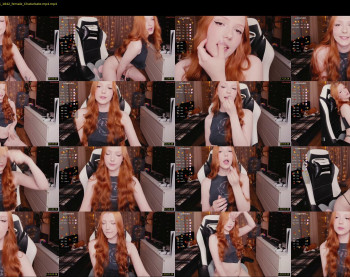 lil_pumpkinpie — 97 minute Chaturbate female cam show recording, 720p, Jul 10, 2025
