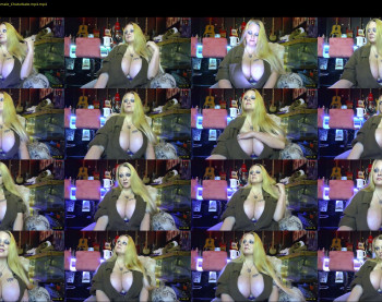 lillyth — 22 minute Chaturbate female cam show recording, 720p, Jul 10, 2025