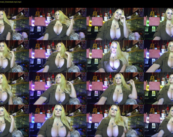 lillyth — 30 minute Chaturbate female cam show recording, 720p, Jul 10, 2025