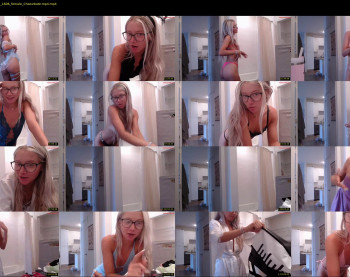 lilyyymonroee — 106 minute Chaturbate female cam show recording, 480p, Jul 10, 2025