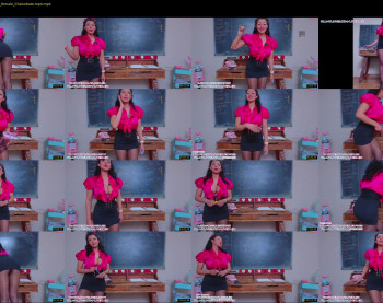 livecleo — 74 minute Chaturbate female cam show recording, 720p, Jul 10, 2025