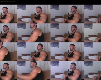 lockdownlove — 31 minute Chaturbate male cam show recording, 720p, Jul 11, 2025