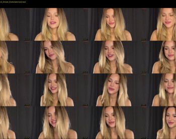 lodemure_ — 21 minute Chaturbate female cam show recording, 720p, Jul 11, 2025