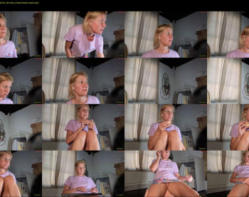 lola_belgium — 14 minute Chaturbate female cam show recording, 720p, Jul 10, 2025