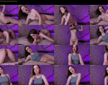 lollipops6666 — 40 minute Chaturbate couple cam show recording, 720p, Jul 10, 2025