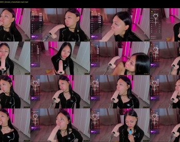 loney__tunes — 120 minute Chaturbate female cam show recording, 720p, Jul 10, 2025