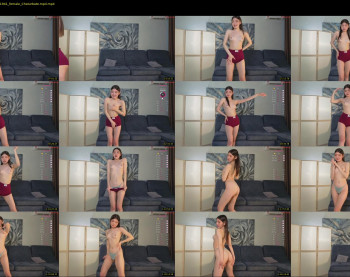 loney__tunes — 120 minute Chaturbate female cam show recording, 720p, Jul 10, 2025