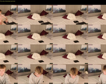 louie_evans — 92 minute Chaturbate male cam show recording, 720p, Jul 10, 2025