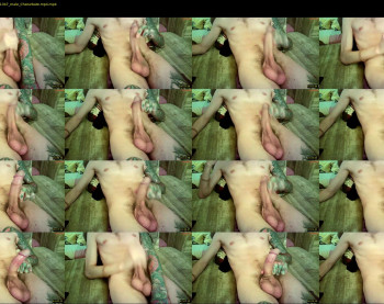 lucio_grande — 57 minute Chaturbate male cam show recording, 720p, Jul 10, 2025