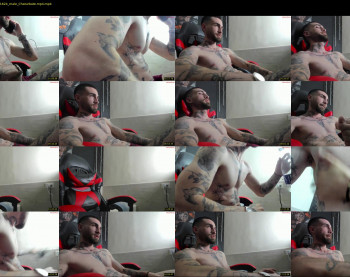 luke_davis01 — 20 minute Chaturbate male cam show recording, 720p, Jul 10, 2025