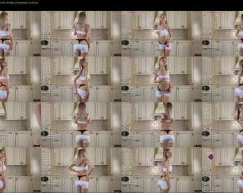 lynettedendy — 60 minute Chaturbate female cam show recording, 720p, Jul 10, 2025