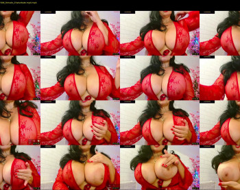 madlyn_dee — 10 minute Chaturbate female cam show recording, 720p, Jul 10, 2025