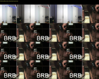 marcelo_dosantos77 — 121 minute Chaturbate male cam show recording, 720p, Jul 10, 2025