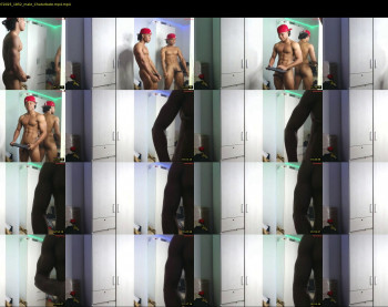 marcelo_dosantos77 — 10 minute Chaturbate male cam show recording, 720p, Jul 10, 2025