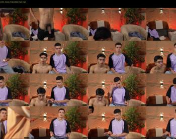 marcoyethan — 6 minute Chaturbate male cam show recording, 720p, Jul 10, 2025