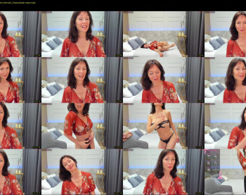 mariagold — 120 minute Chaturbate female cam show recording, 720p, Jul 10, 2025