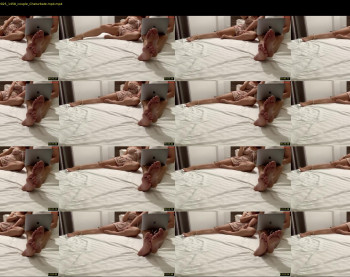 markiza_karabasa — 16 minute Chaturbate couple cam show recording, 720p, Jul 10, 2025