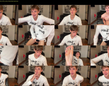 mason_gallagher — 108 minute Chaturbate male cam show recording, 720p, Jul 10, 2025