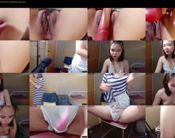 masubaby — 48 minute Chaturbate female cam show recording, 720p, Jul 10, 2025
