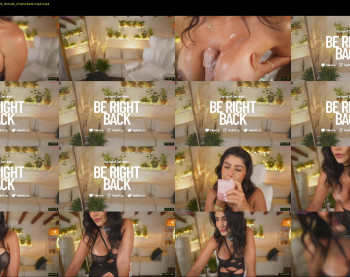 meegan1 — 74 minute Chaturbate female cam show recording, 720p, Jul 10, 2025