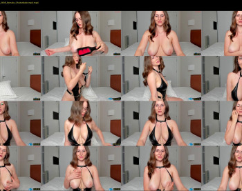 melon_mussy — 11 minute Chaturbate female cam show recording, 720p, Jul 10, 2025