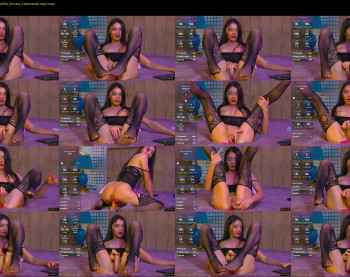 miaaddisonn — 44 minute Chaturbate female cam show recording, 720p, Jul 10, 2025