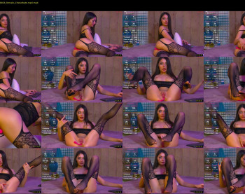 miaaddisonn — 72 minute Chaturbate female cam show recording, 720p, Jul 11, 2025