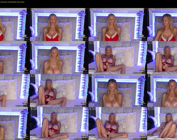 miamilfs — 120 minute Chaturbate female cam show recording, 720p, Jul 10, 2025