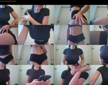 milaaa708 — 61 minute Chaturbate female cam show recording, 720p, Jul 11, 2025