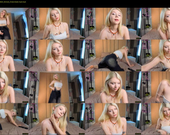 mildredbain — 121 minute Chaturbate female cam show recording, 720p, Jul 10, 2025