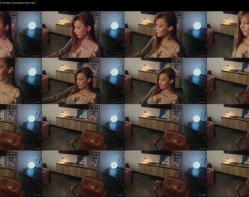mileeena — 15 minute Chaturbate female cam show recording, 720p, Jul 10, 2025