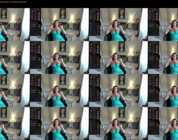 miss_giulia — 3 minute Chaturbate female cam show recording, 720p, Jul 10, 2025