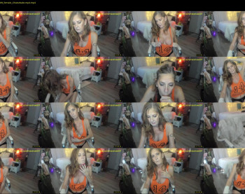 miss_trixie — 120 minute Chaturbate female cam show recording, 720p, Jul 11, 2025