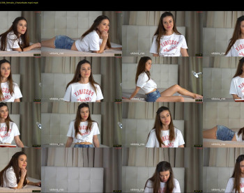 miss_viktoria — 121 minute Chaturbate female cam show recording, 720p, Jul 10, 2025