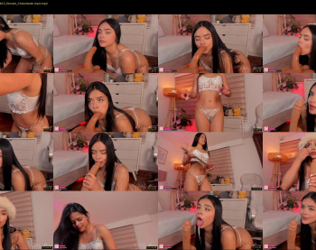 missnataly_ — 99 minute Chaturbate female cam show recording, 720p, Jul 10, 2025