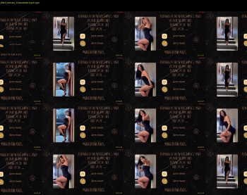 missthailand_ — 8 minute Chaturbate female cam show recording, 720p, Jul 10, 2025