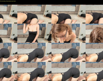 moirebaggs — 48 minute Chaturbate female cam show recording, 720p, Jul 10, 2025