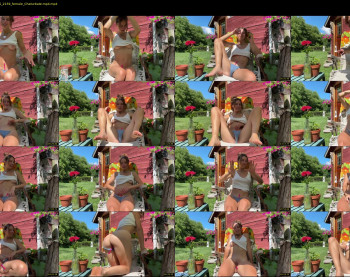 mommamia12 — 33 minute Chaturbate female cam show recording, 720p, Jul 10, 2025