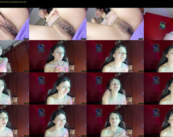 ms_pickless — 42 minute Chaturbate female cam show recording, 720p, Jul 11, 2025