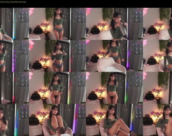 mysticxkitty — 77 minute Chaturbate female cam show recording, 720p, Jul 11, 2025