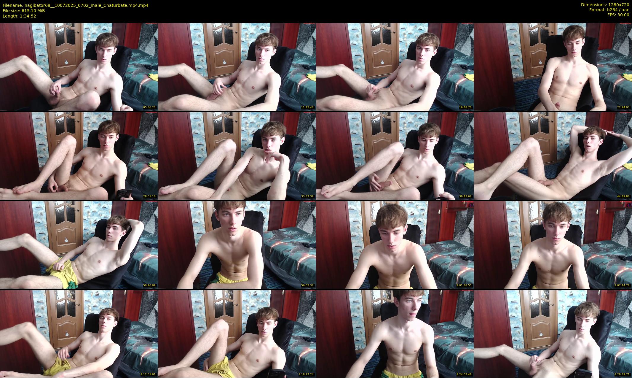 nagibator69_ — 95 minute Chaturbate couple cam show recording, 720p, Jul 10, 2025