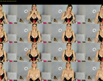 nathaliasmith — 121 minute Chaturbate female cam show recording, 720p, Jul 10, 2025