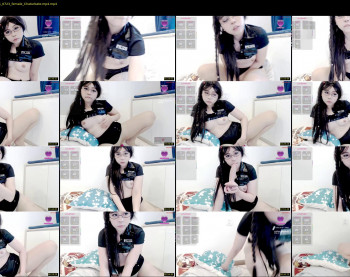 neko_nancy08 — 11 minute Chaturbate female cam show recording, 720p, Jul 10, 2025